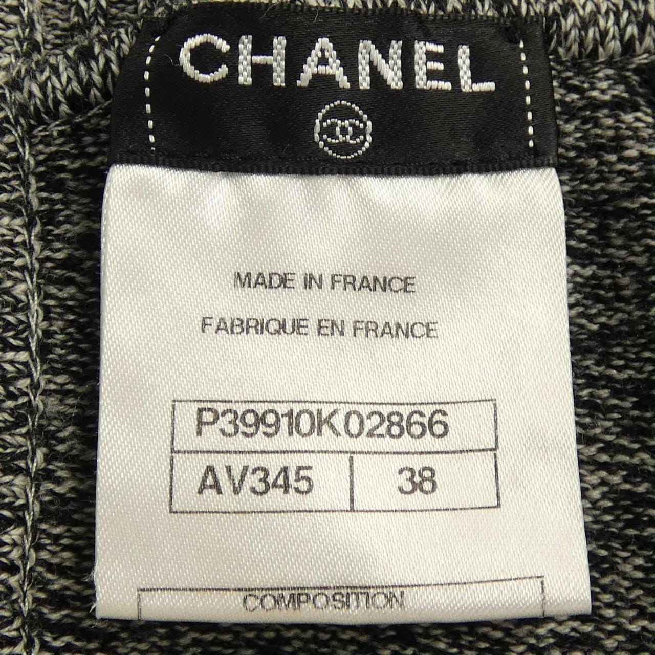 シャネル CHANEL P39910K02866 ニット