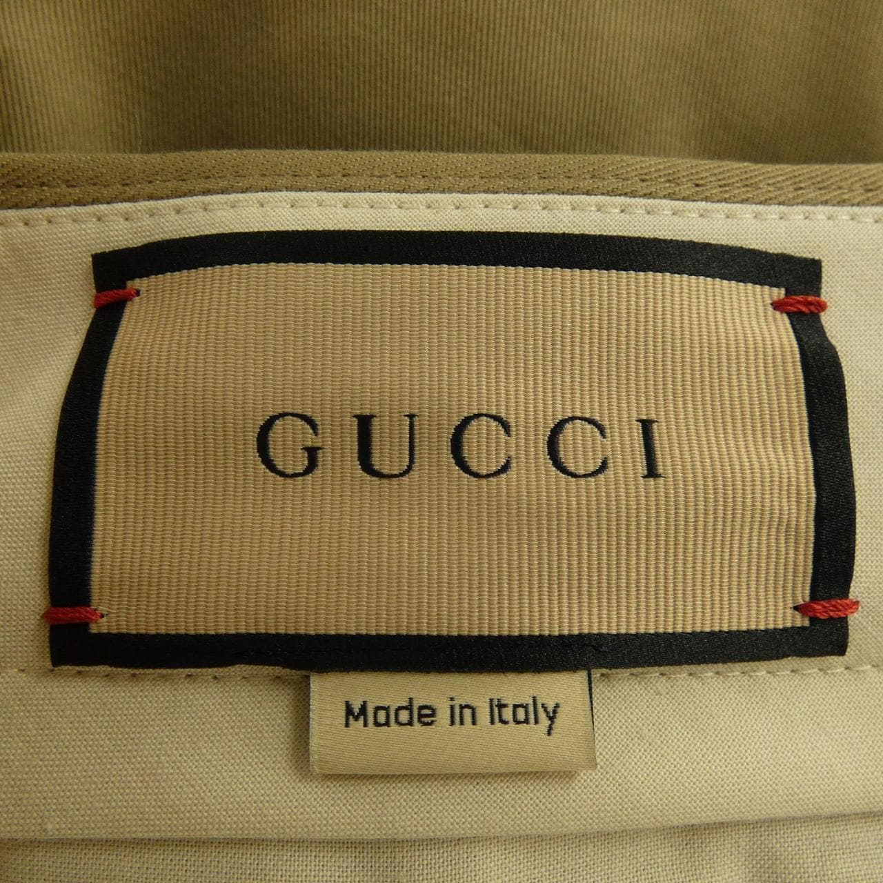 グッチ GUCCI パンツ