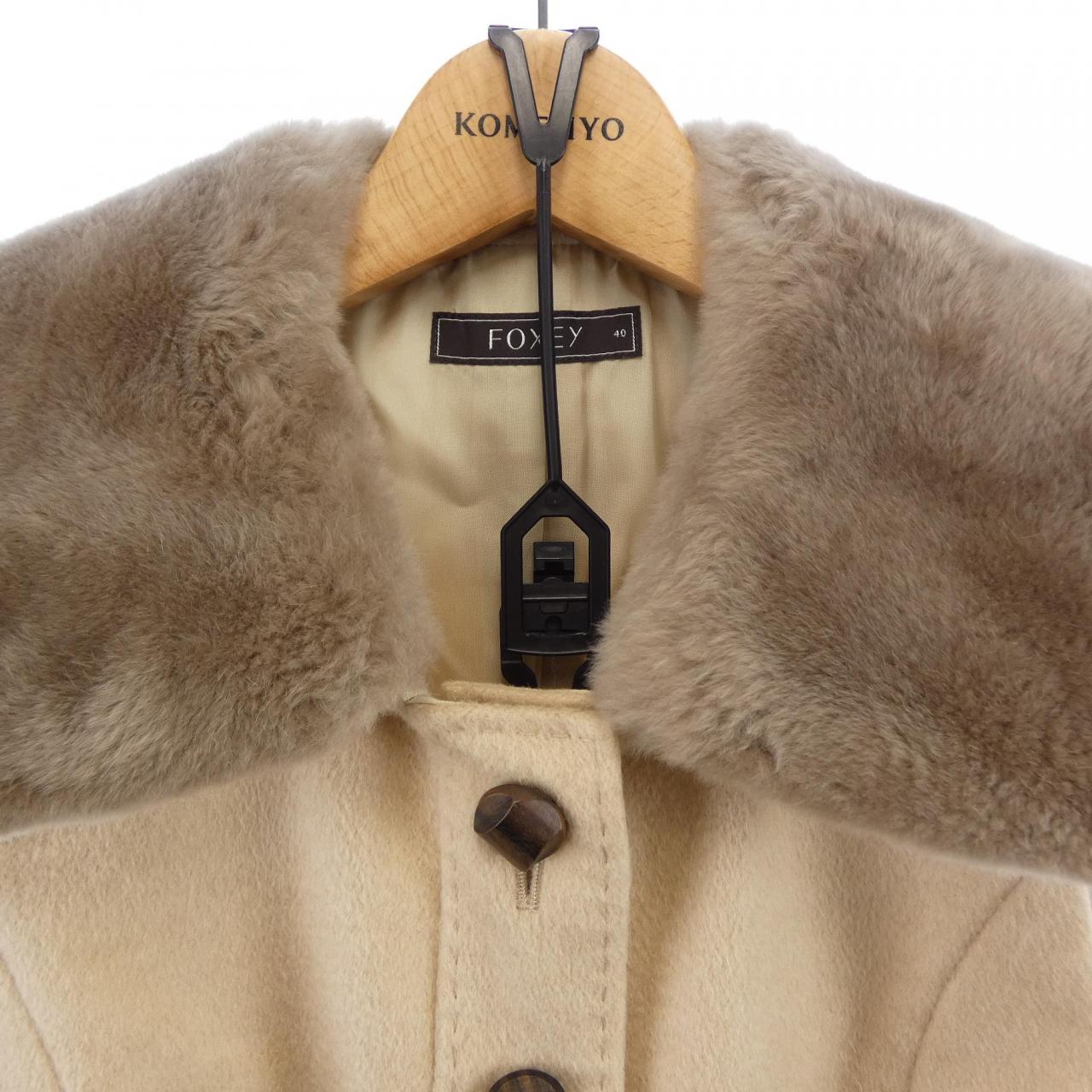 フォクシー FOXEY 30764 セットアップ