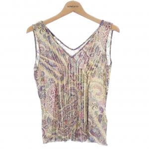 【ヴィンテージ】エトロ ETRO トップス