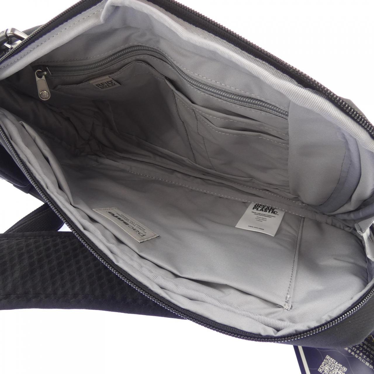 PACSAFE 60221130 BAG