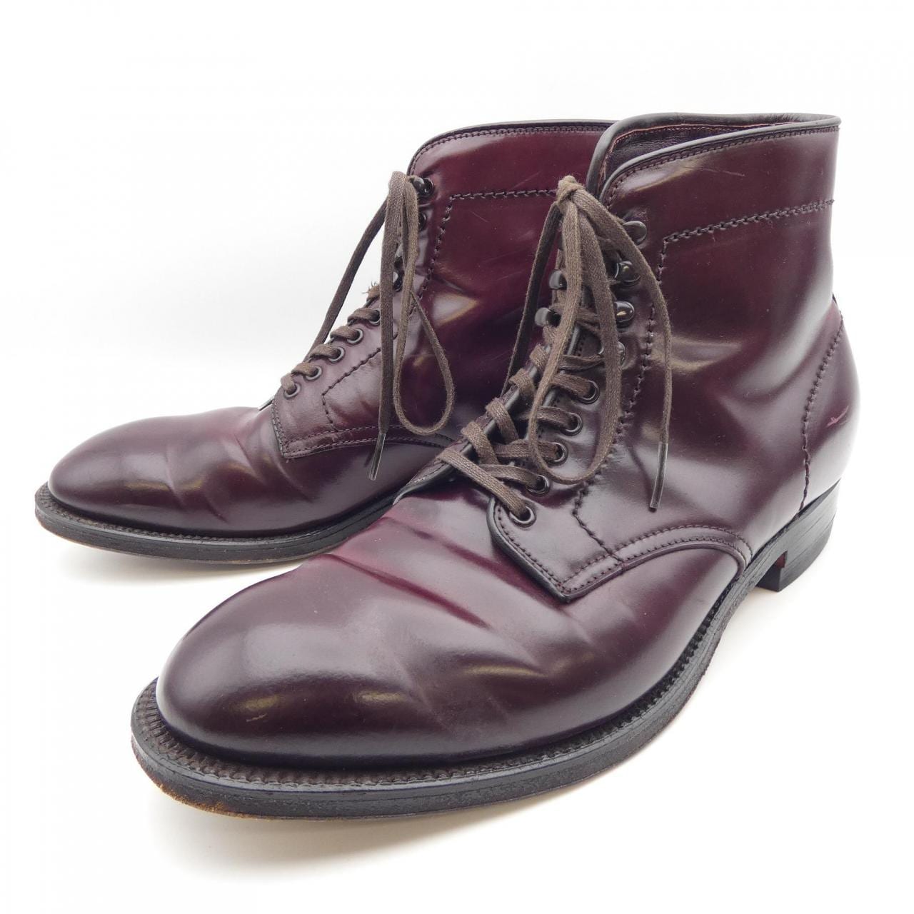 オールデン ALDEN 4561H シューズ
