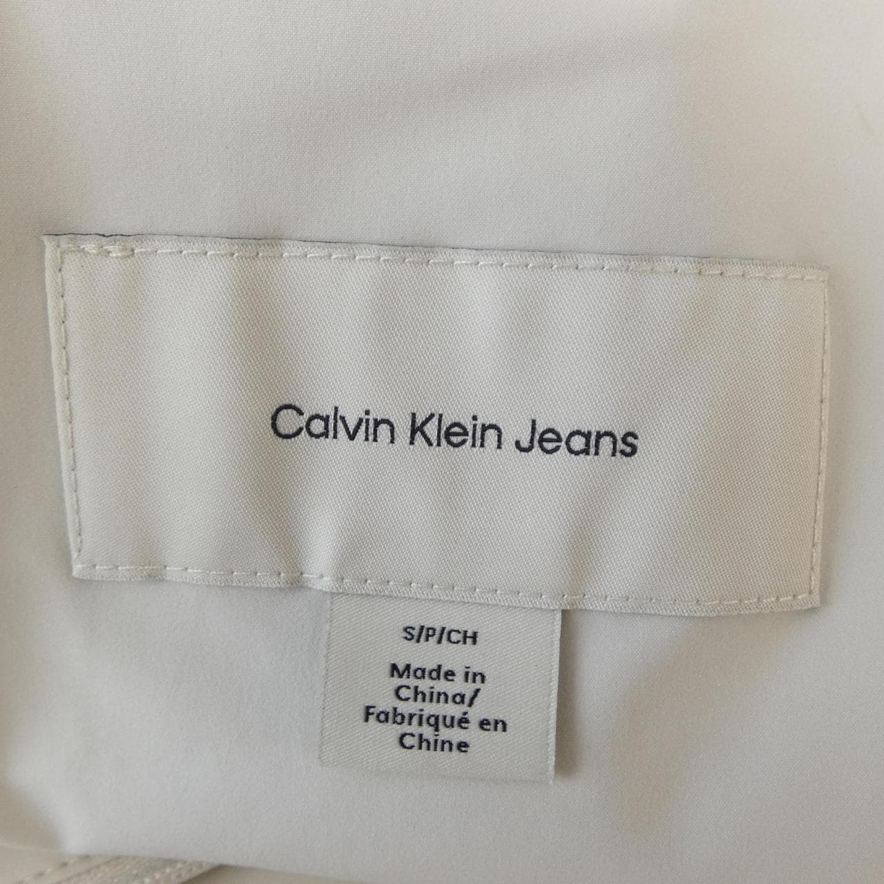 カルバンクラインジーンズ Calvin Klein Jeans ブルゾン