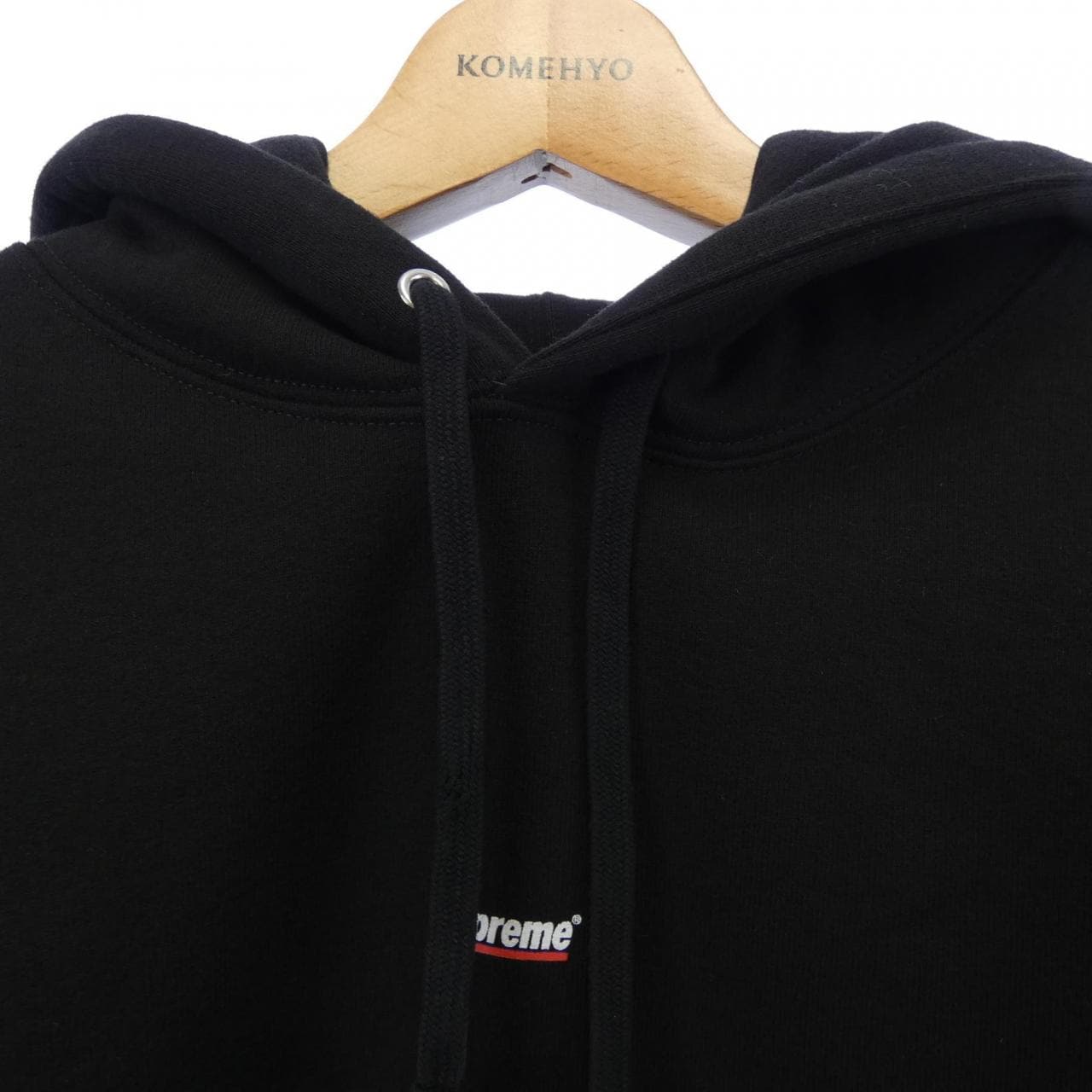 シュプリーム SUPREME パーカー