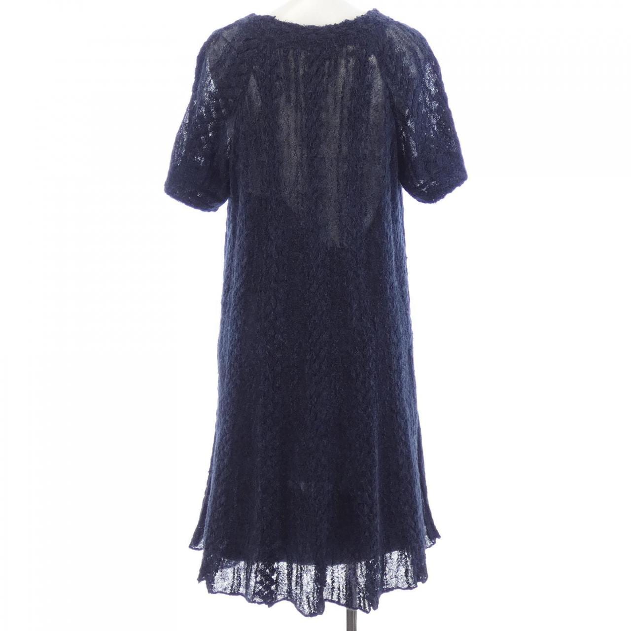 シャネル CHANEL P42082K03224 ワンピース
