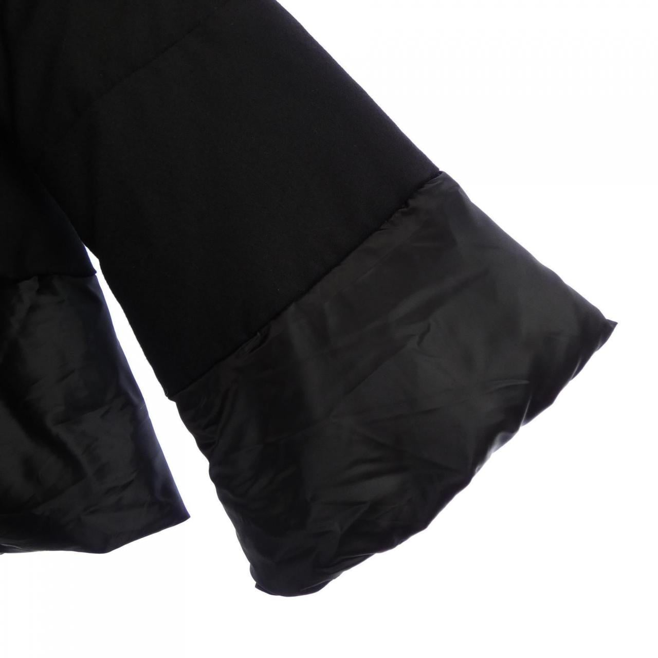 モンクレール MONCLER SACAI MIWAKO ダウンジャケット