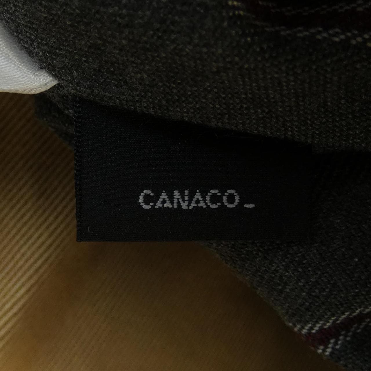 CANACO＿ コート