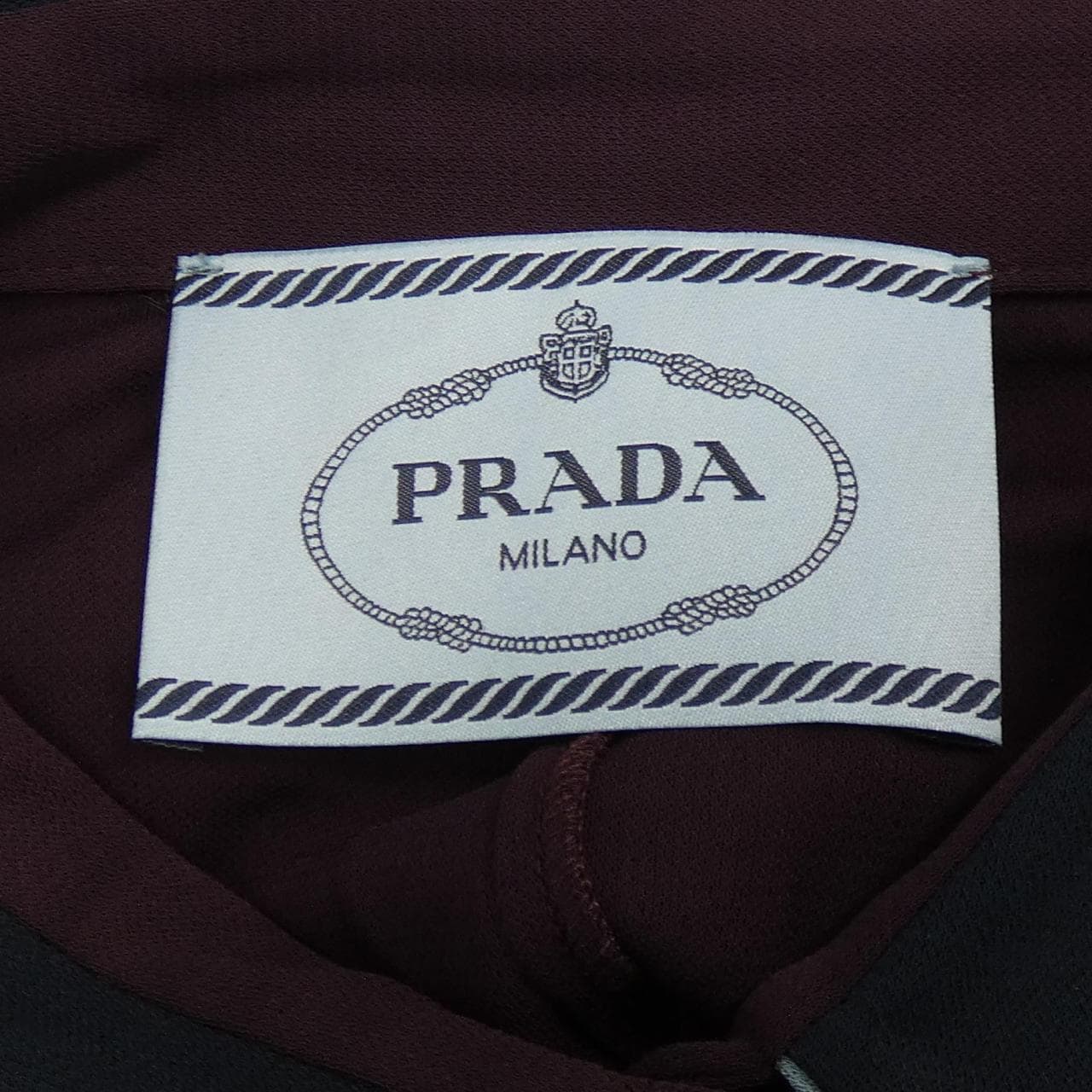 プラダ PRADA ワンピース