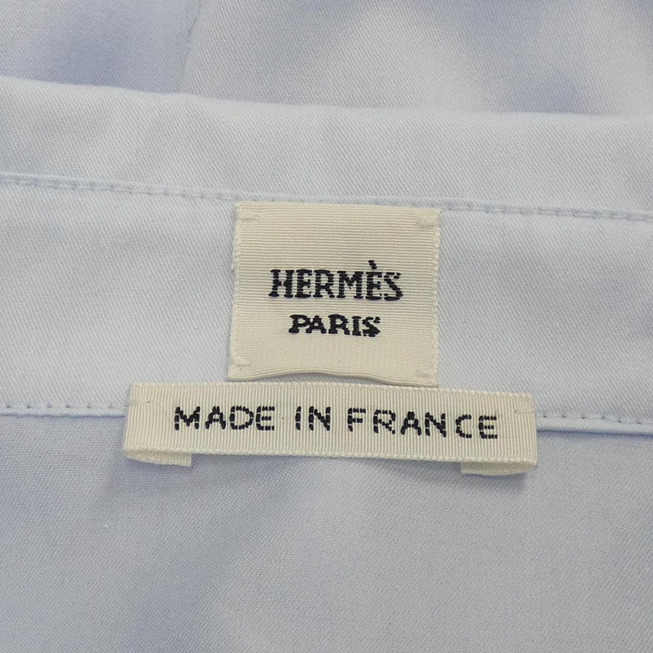 エルメス HERMES シャツ