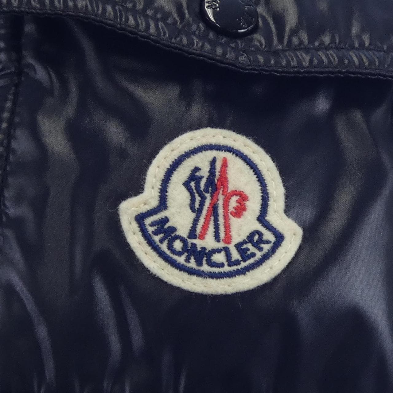 モンクレール MONCLER ダウンジャケット