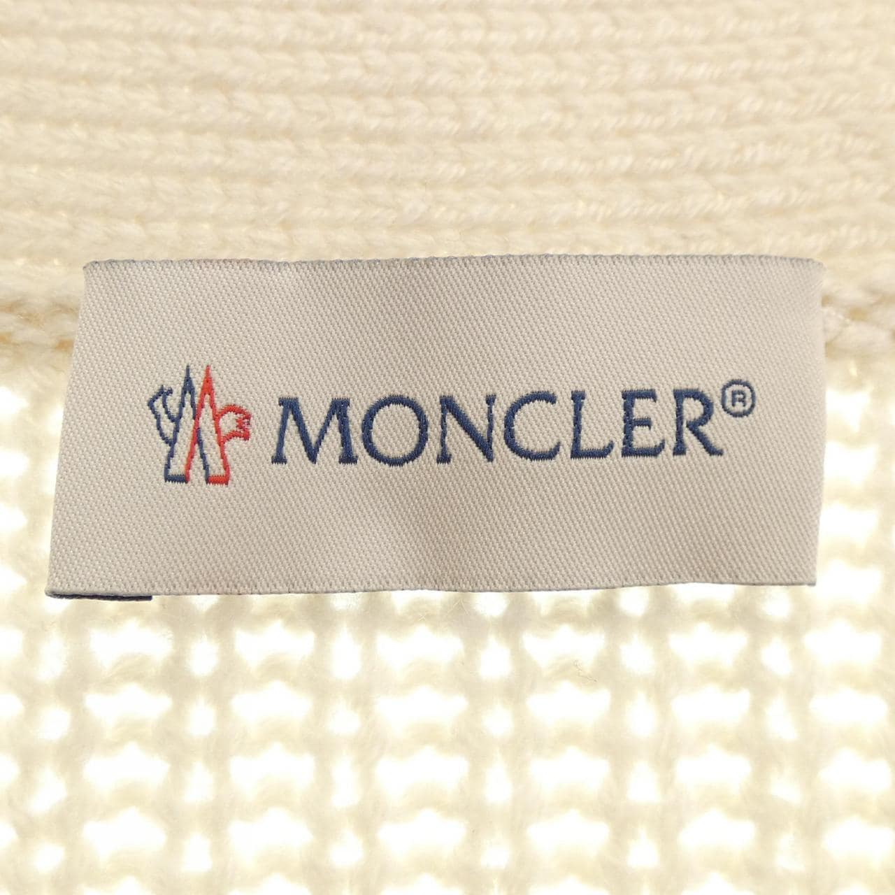 モンクレール MONCLER カーディガン