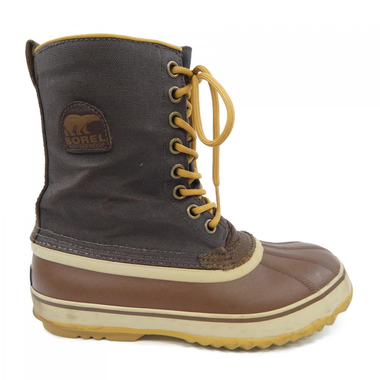SOREL ブーツ