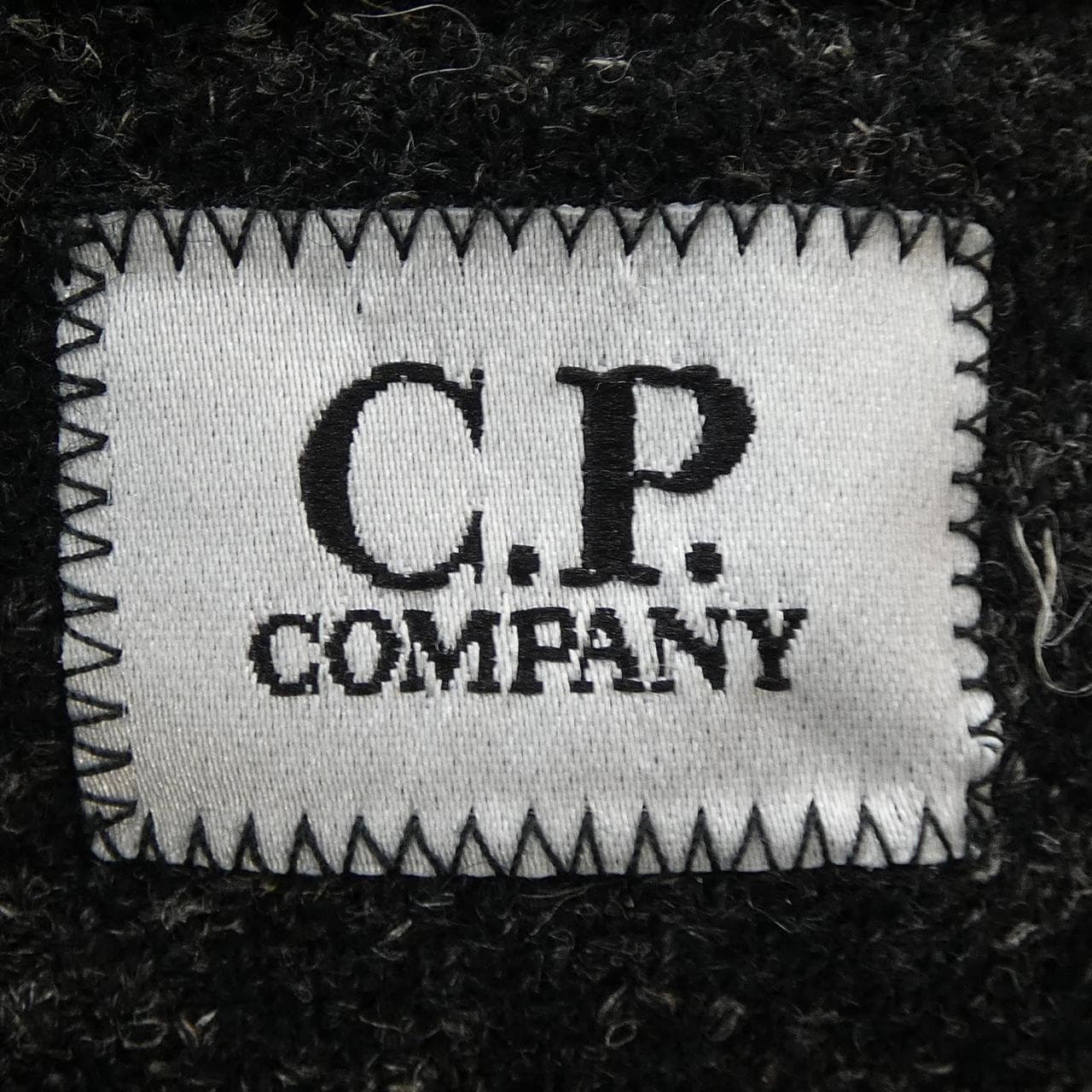 シーピーカンパニー C.P COMPANY ニット