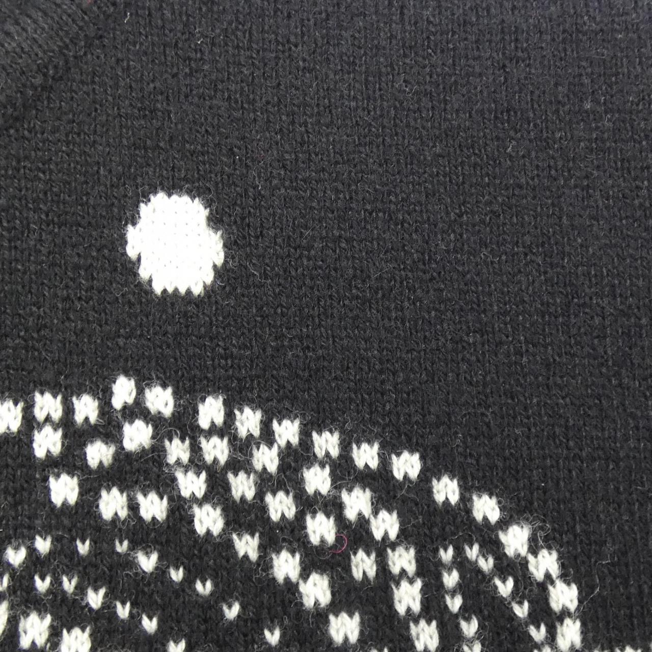 HERMES HERMES knitwear