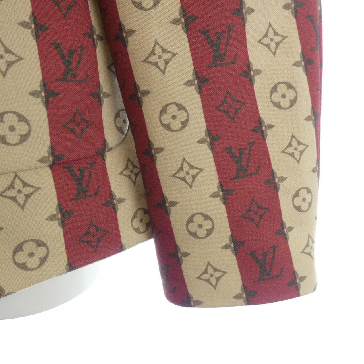 ルイヴィトン LOUIS VUITTON ジャケット