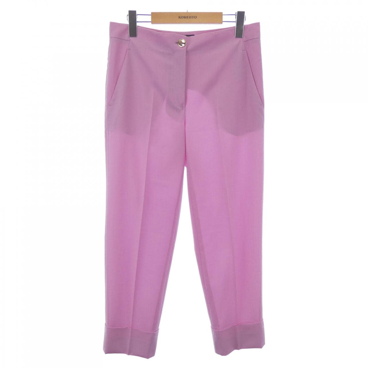 SALVATORE FERRAGAMO SALVATORE FERRAGAMO Pants