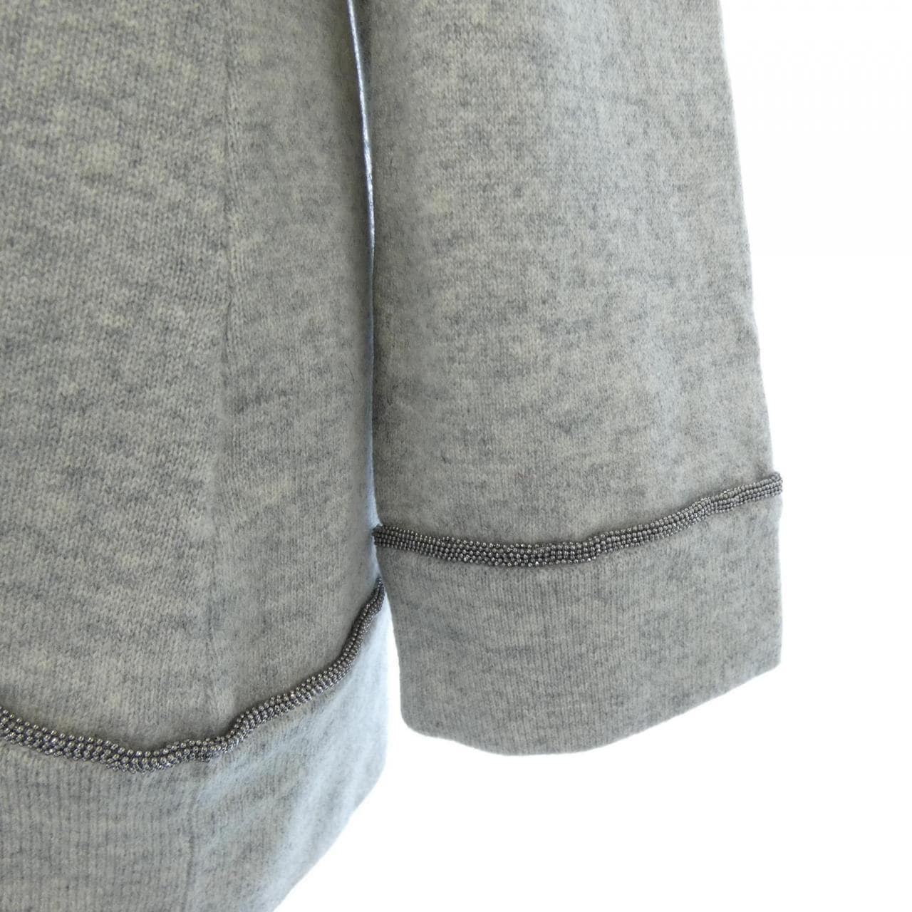 ブルネロクチネリ BRUNELLO CUCINELLI ニット