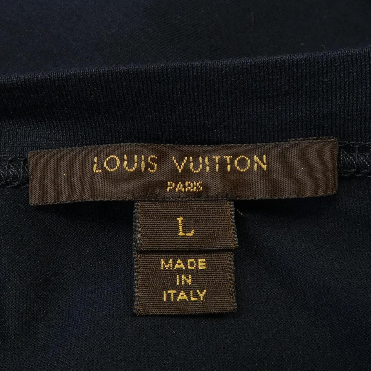 ルイヴィトン LOUIS VUITTON Tシャツ