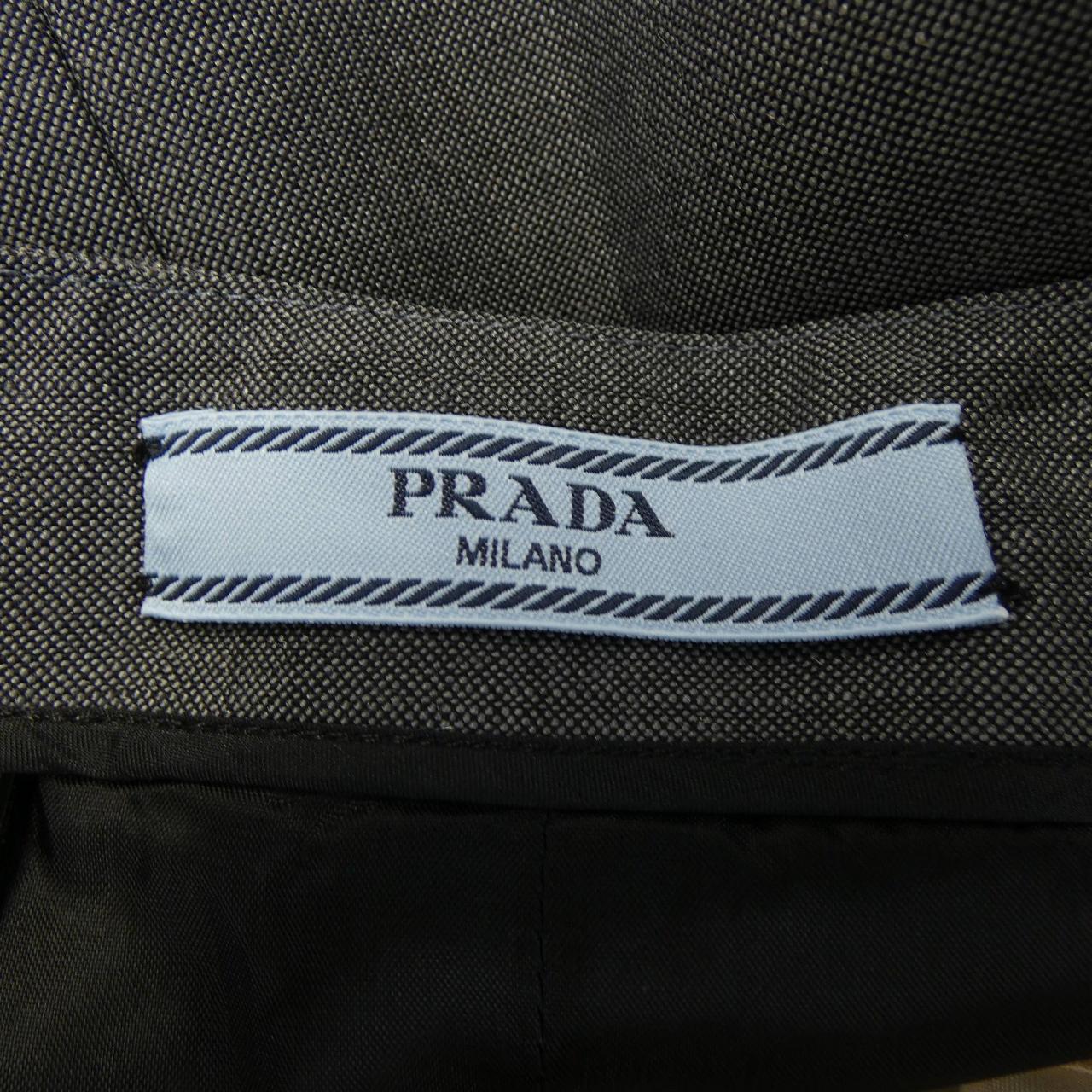 プラダ PRADA スカート