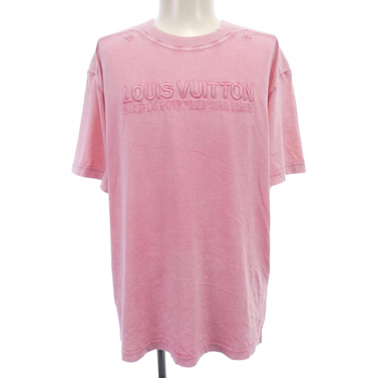 LOUIS VUITTON VUITTON T-shirt