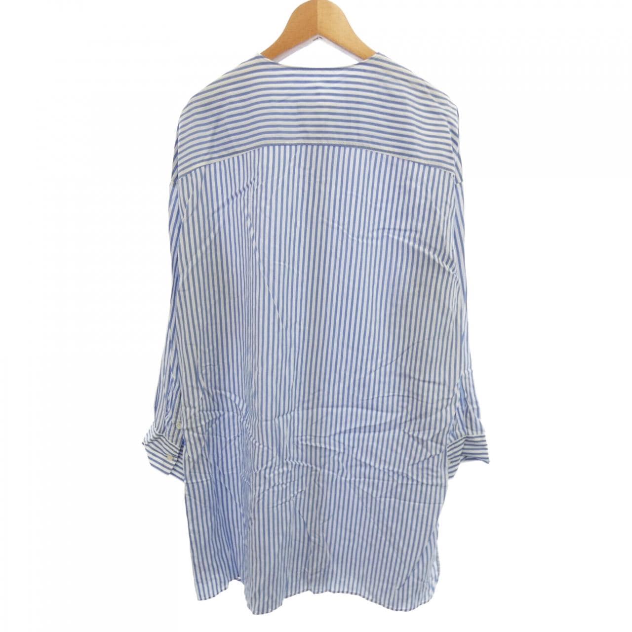 ギャルリーヴィー GALERIE VIE AT003 シャツ