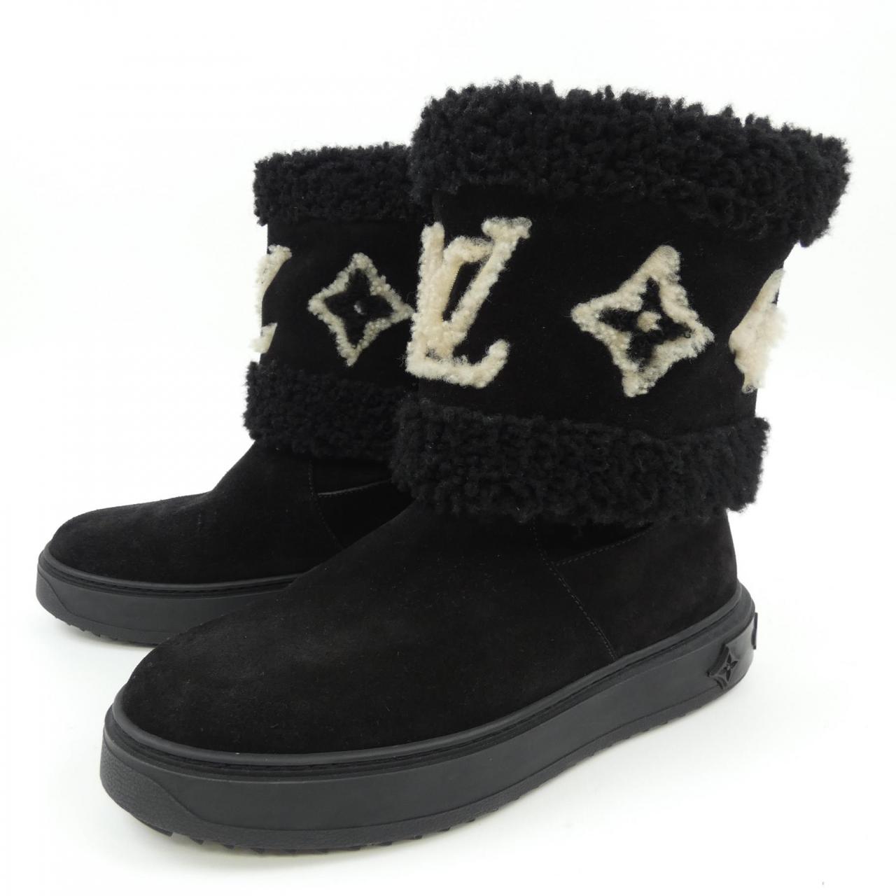 ルイヴィトン LOUIS VUITTON ブーツ
