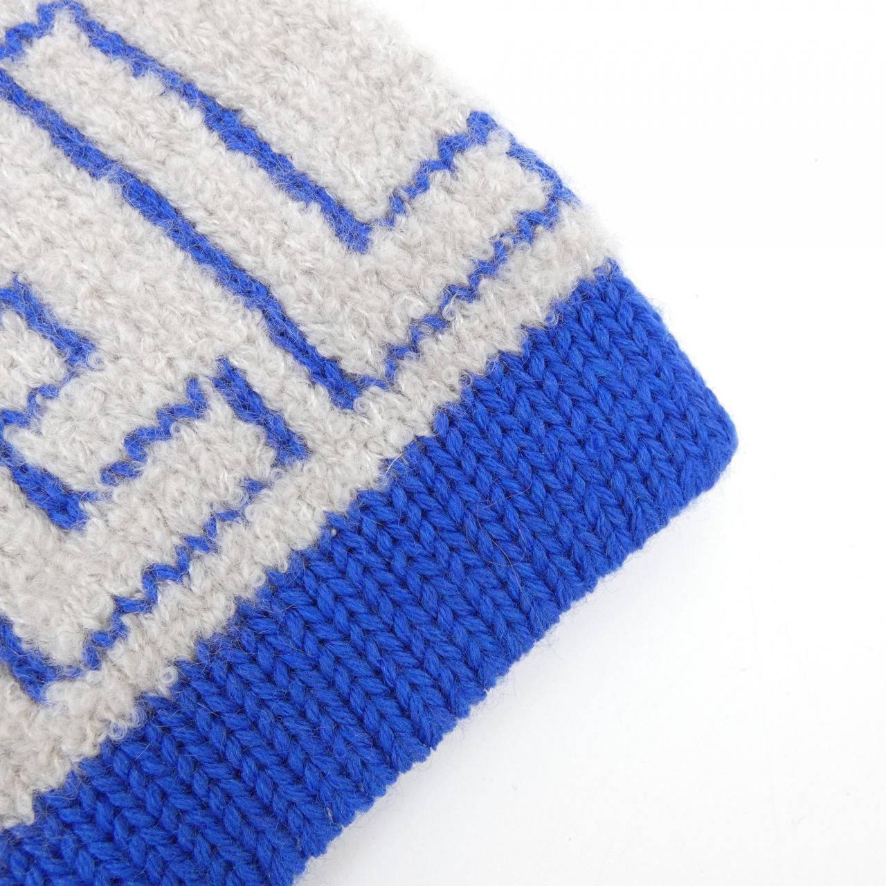 シャネル CHANEL MUFFLER
