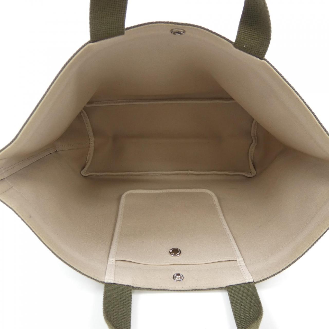 エルベシャプリエ HERVE CHAPELIER スクエアトートA4 705GP BAG