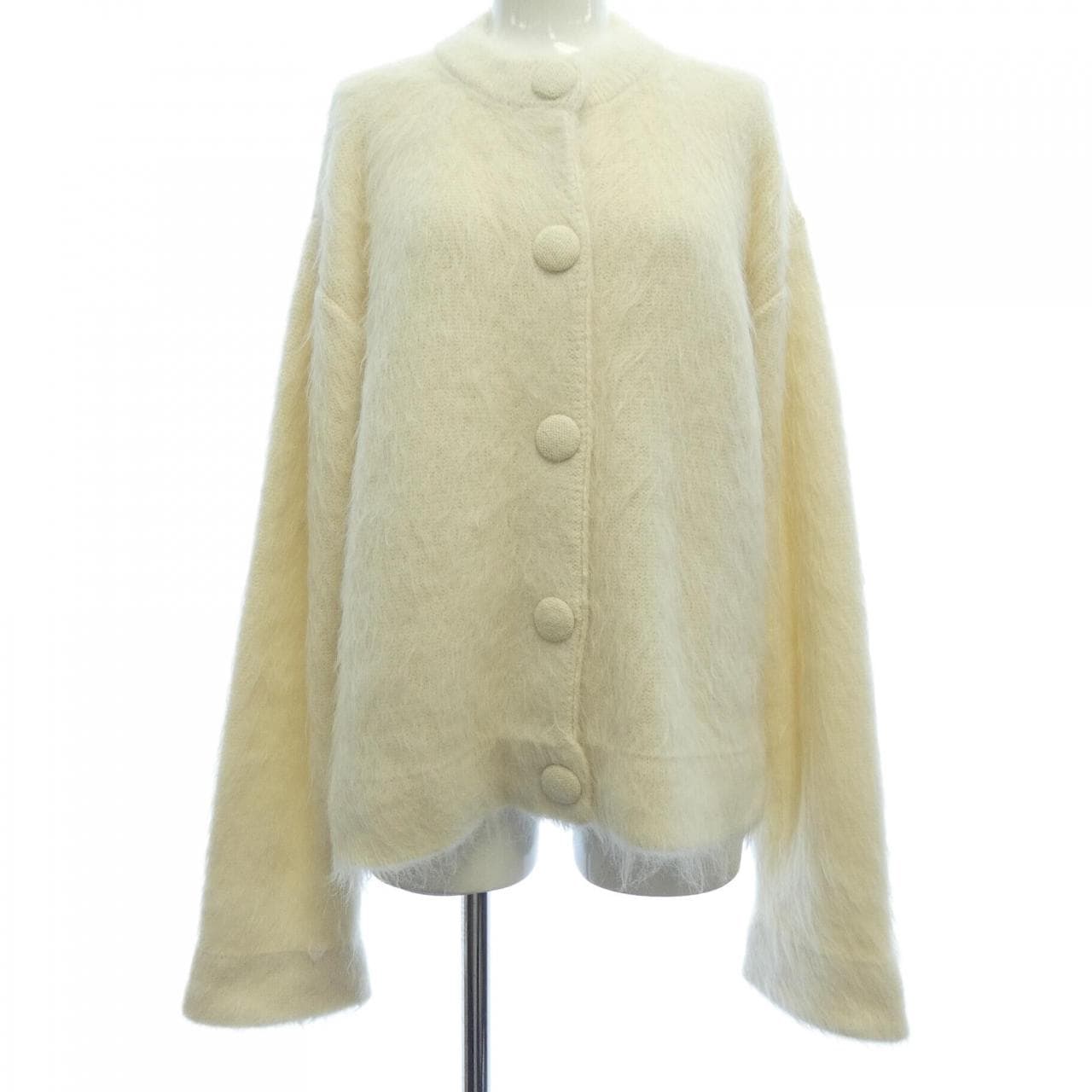 ジルサンダー JIL SANDER J02HP0008 カーディガン
