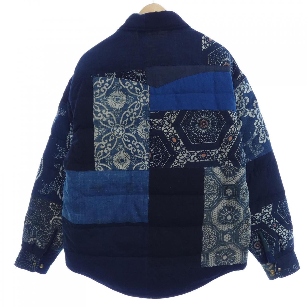 ヴィズヴィム VISVIM 0220905013017 ダウンジャケット