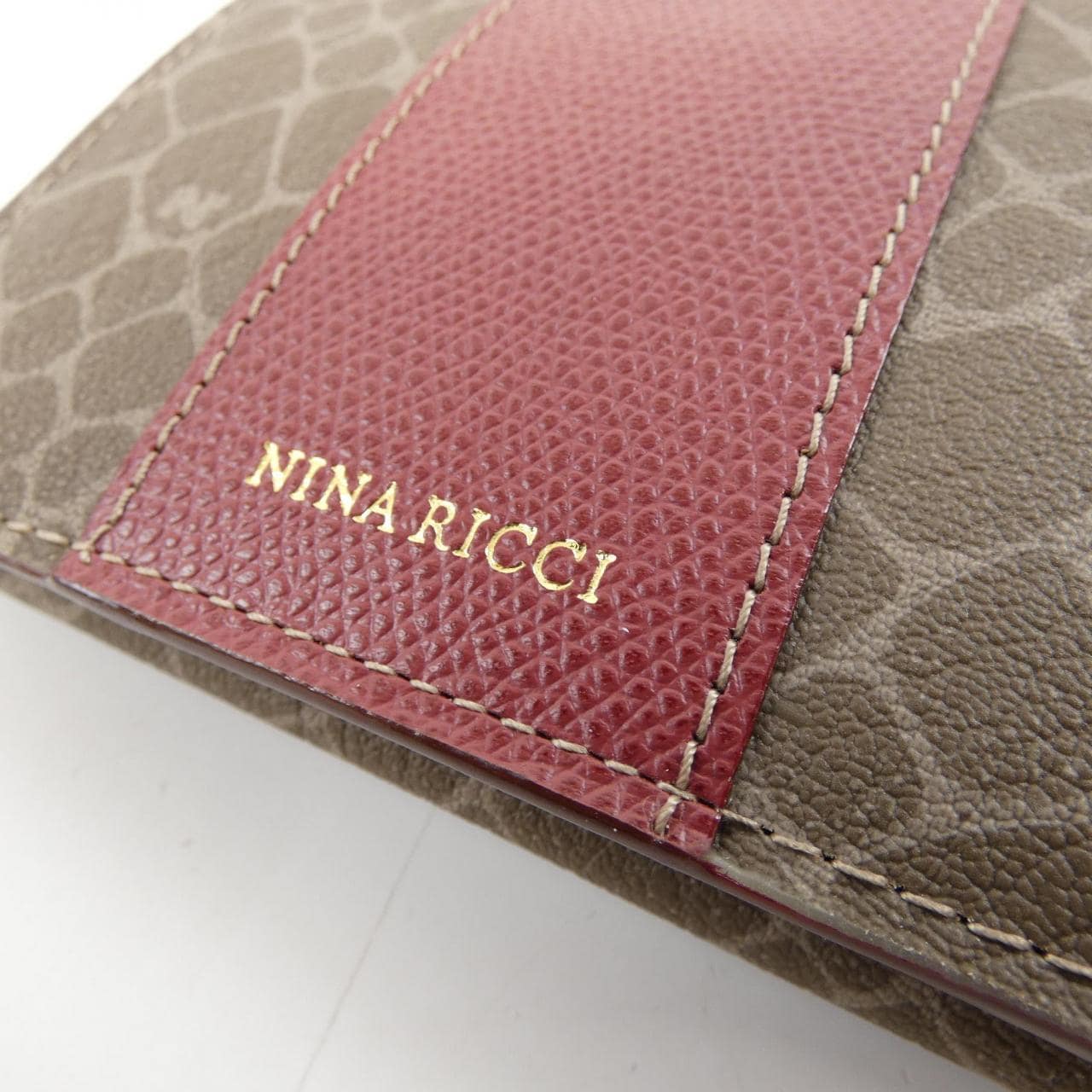 NINA RICCI WALLET