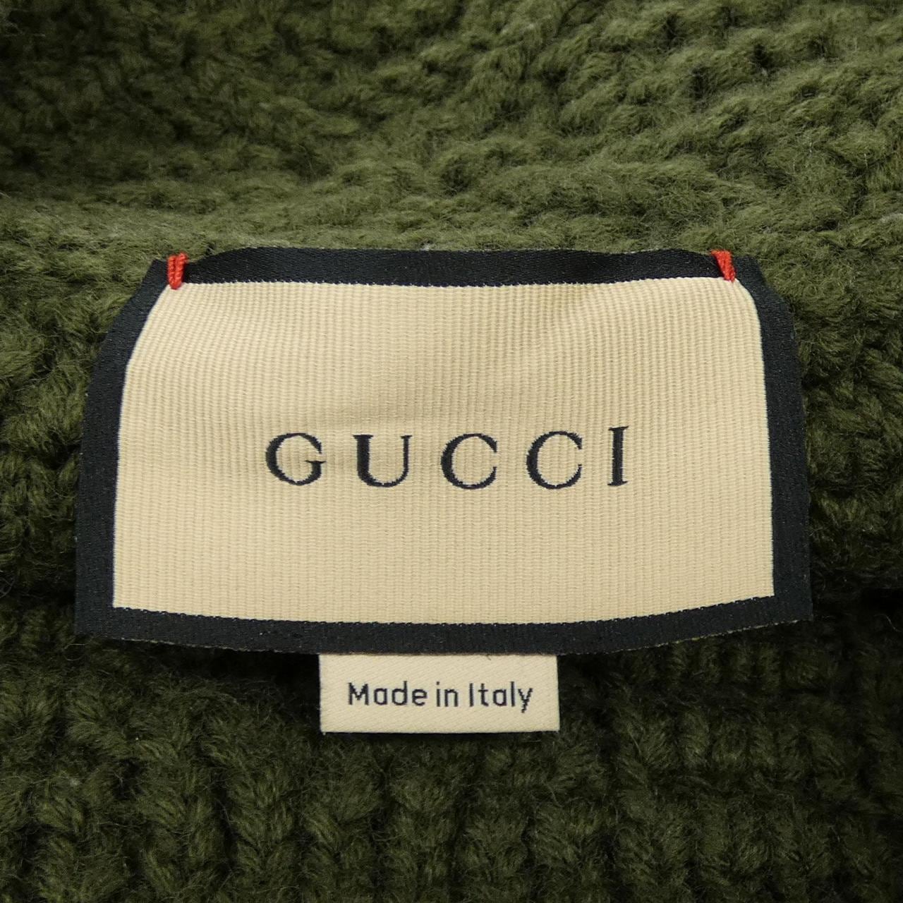 グッチ GUCCI 706756 XKCSW ジャケット
