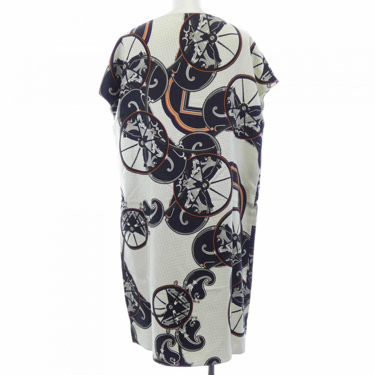 エルメス HERMES ワンピース