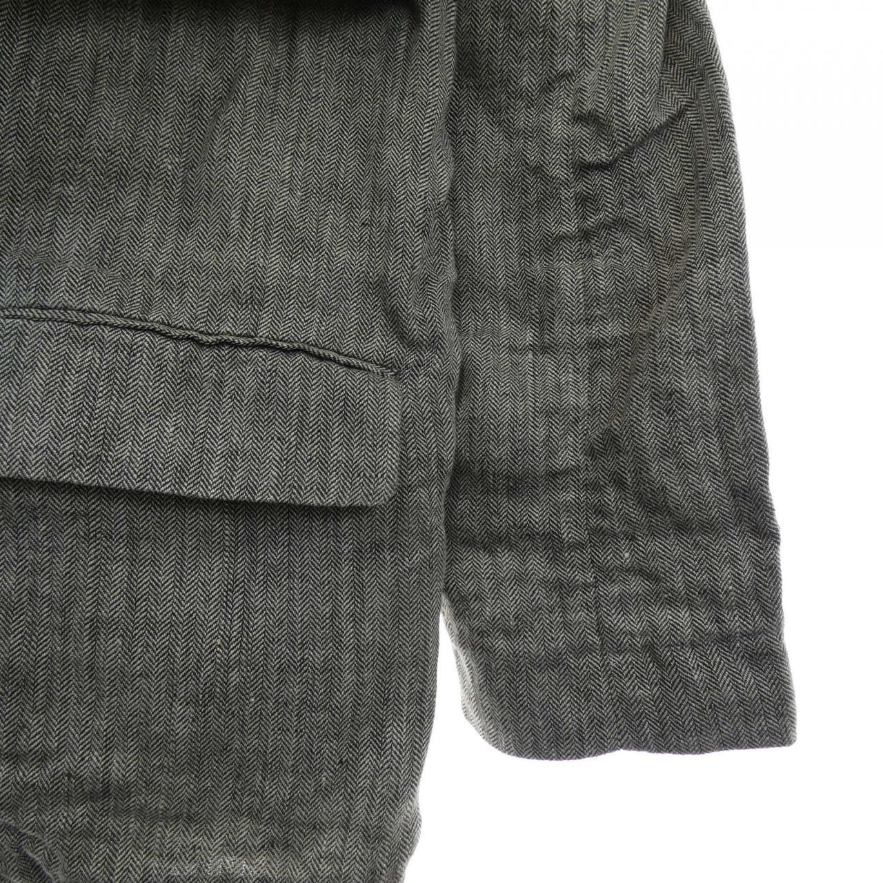 スピックアンドスパン SPICK & SPAN ジャケット