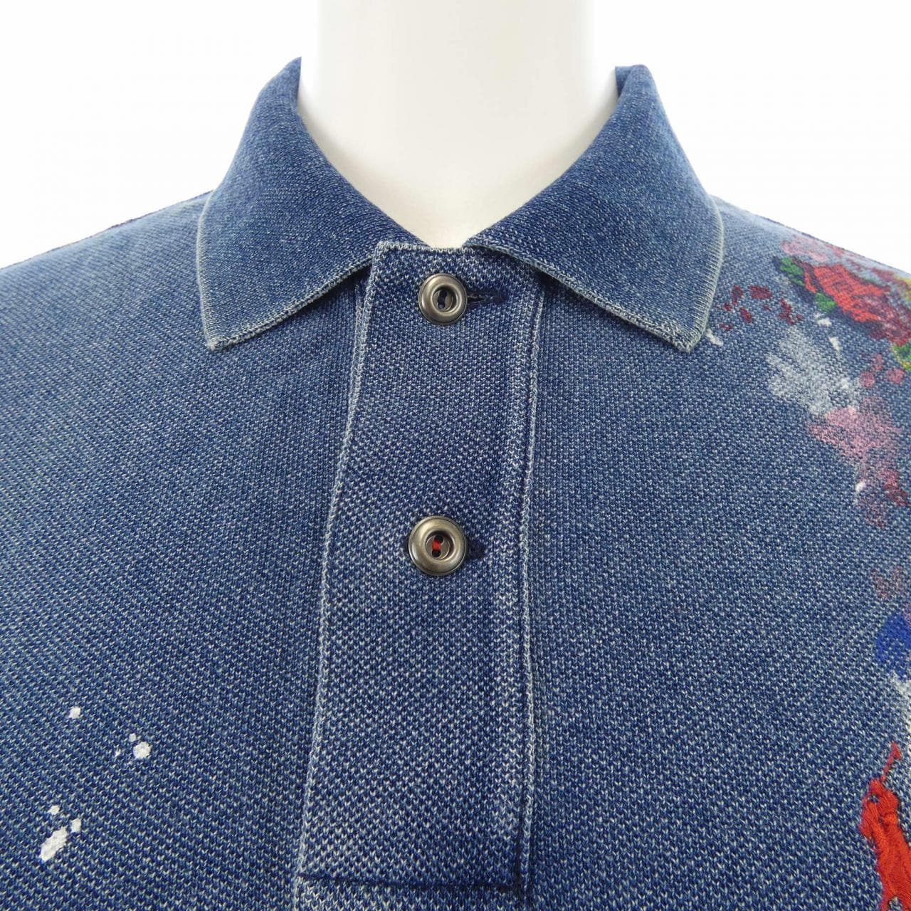 ポロラルフローレン POLO RALPH LAUREN ポロシャツ