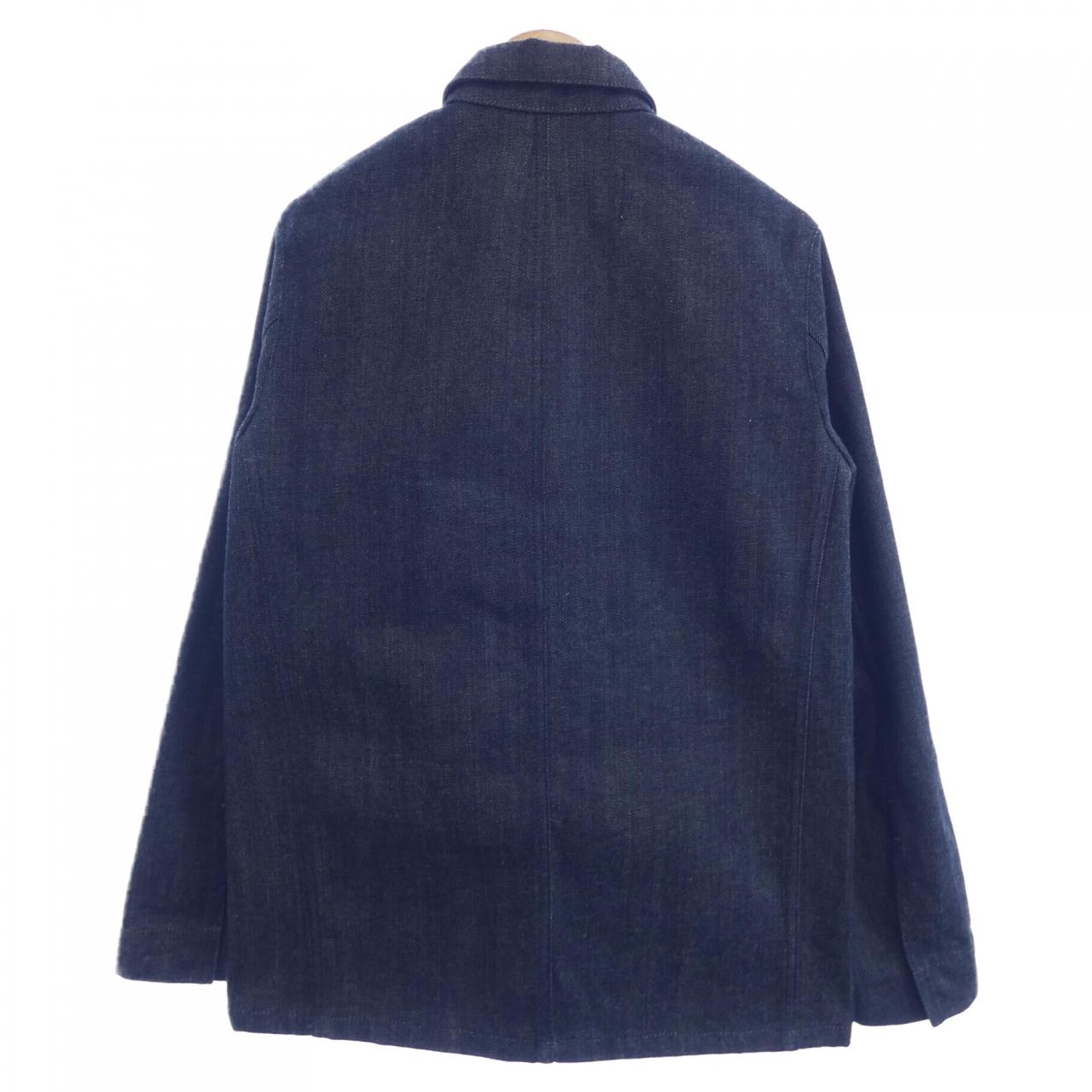 ジルサンダープラス JIL SANDER+ JPPP664210 デニムジャケット