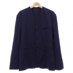 ジャックムー JACQUEMUS JAM00082AW00631380 ノーカラージャケット