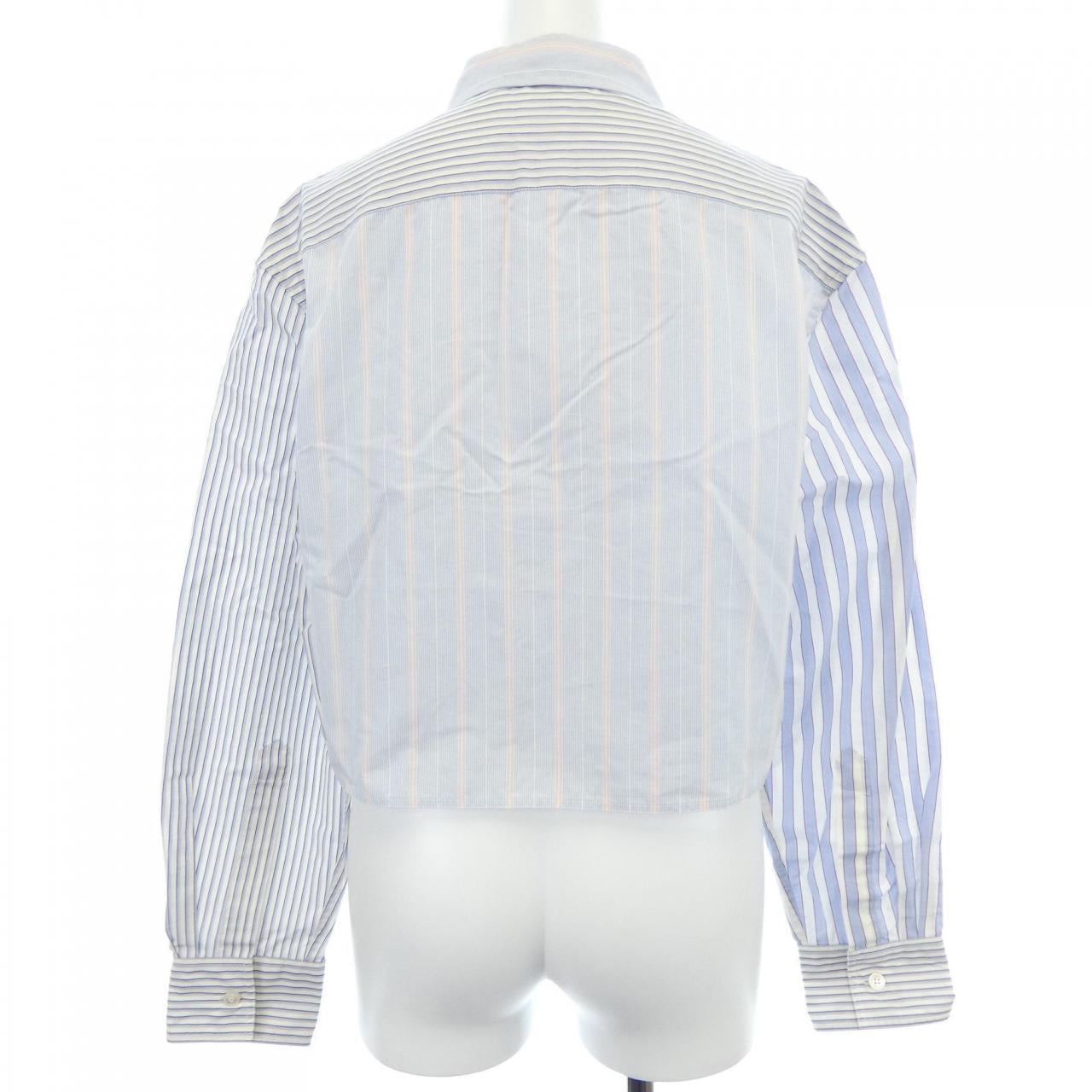 ステラマッカートニー STELLA MCCARTNEY 620055 シャツ