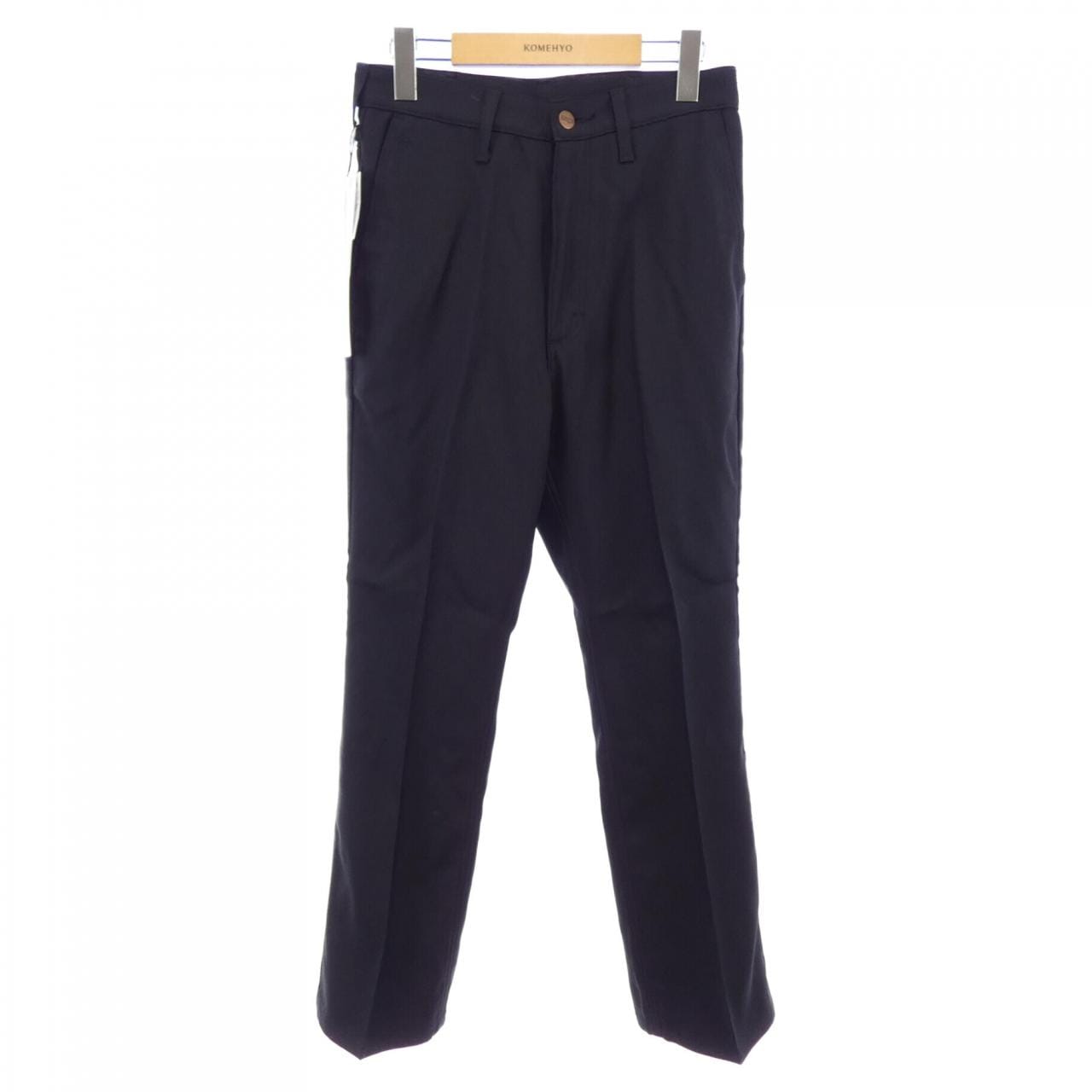 エヌハリウッド N.HOOLYWOOD WRANGLER パンツ