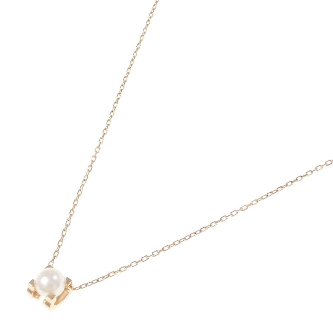 カルティエ Cド カルティエ ネックレス 6.5mm