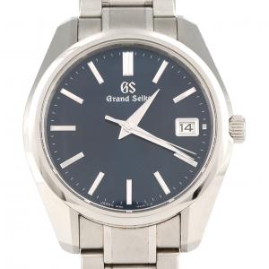 セイコー グランドセイコー･クォーツ 9F82-0AA0/SBGV239 SS クォーツ
