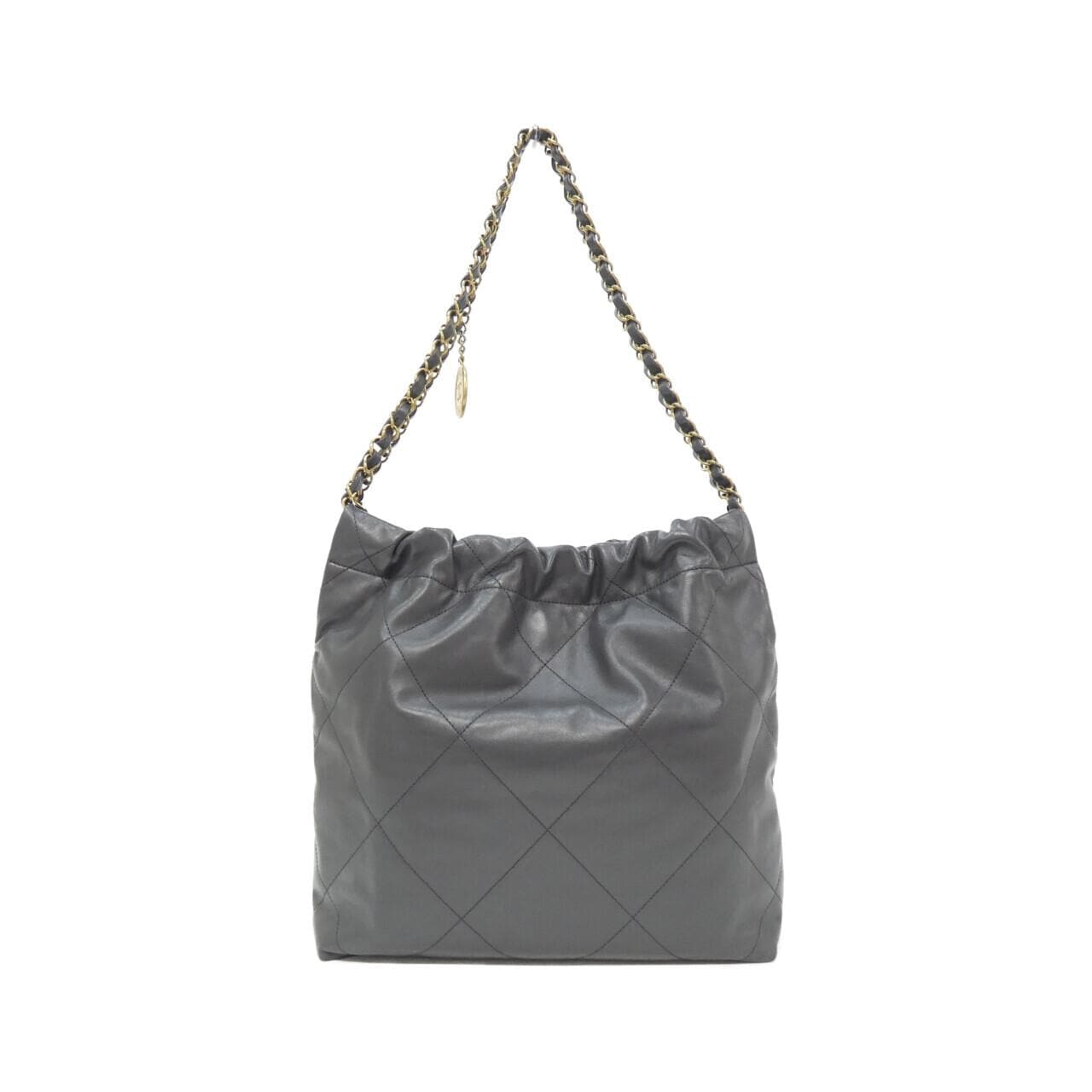 シャネル シャネル22 ライン AS3260 ショルダーバッグ