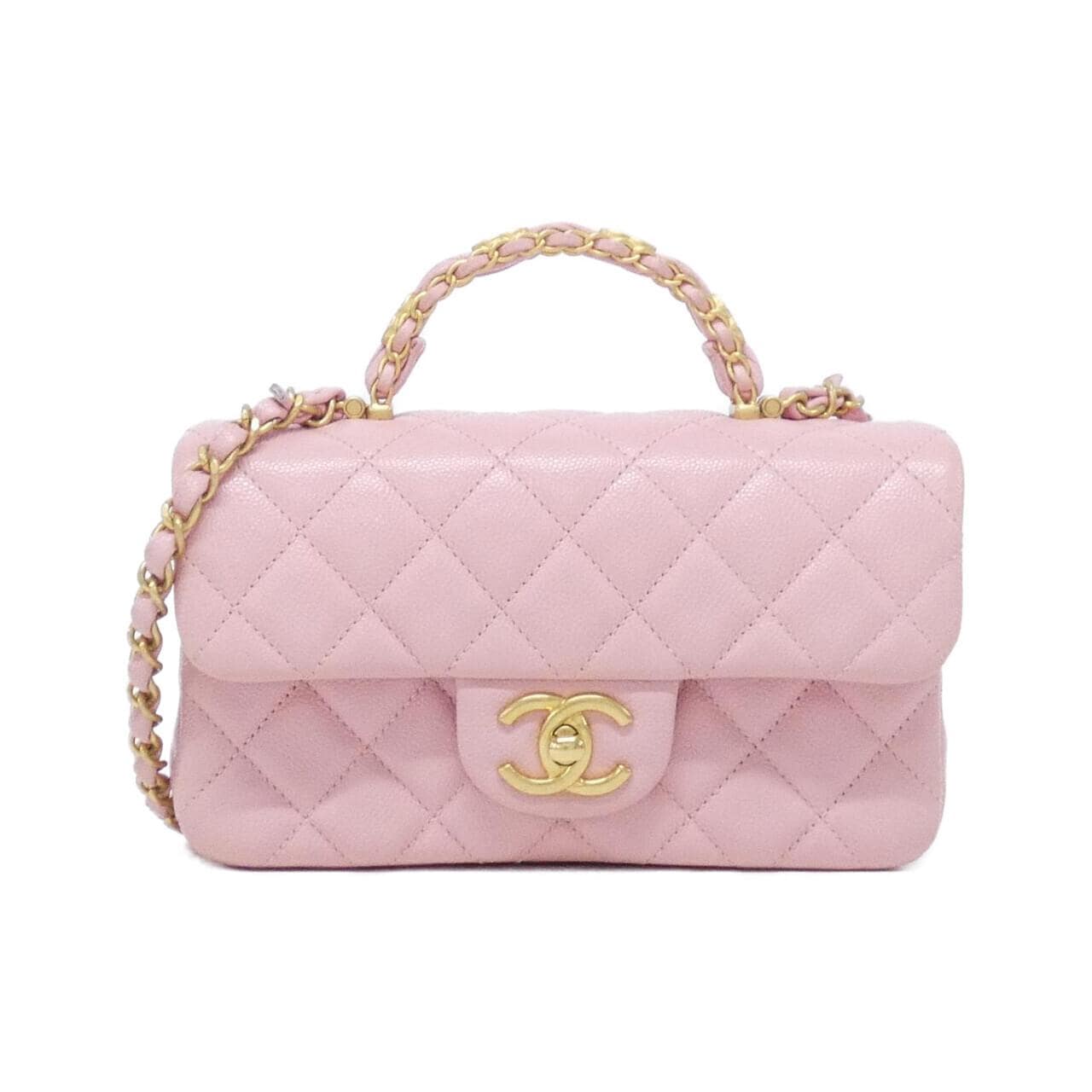 シャネル AS5701 バッグ