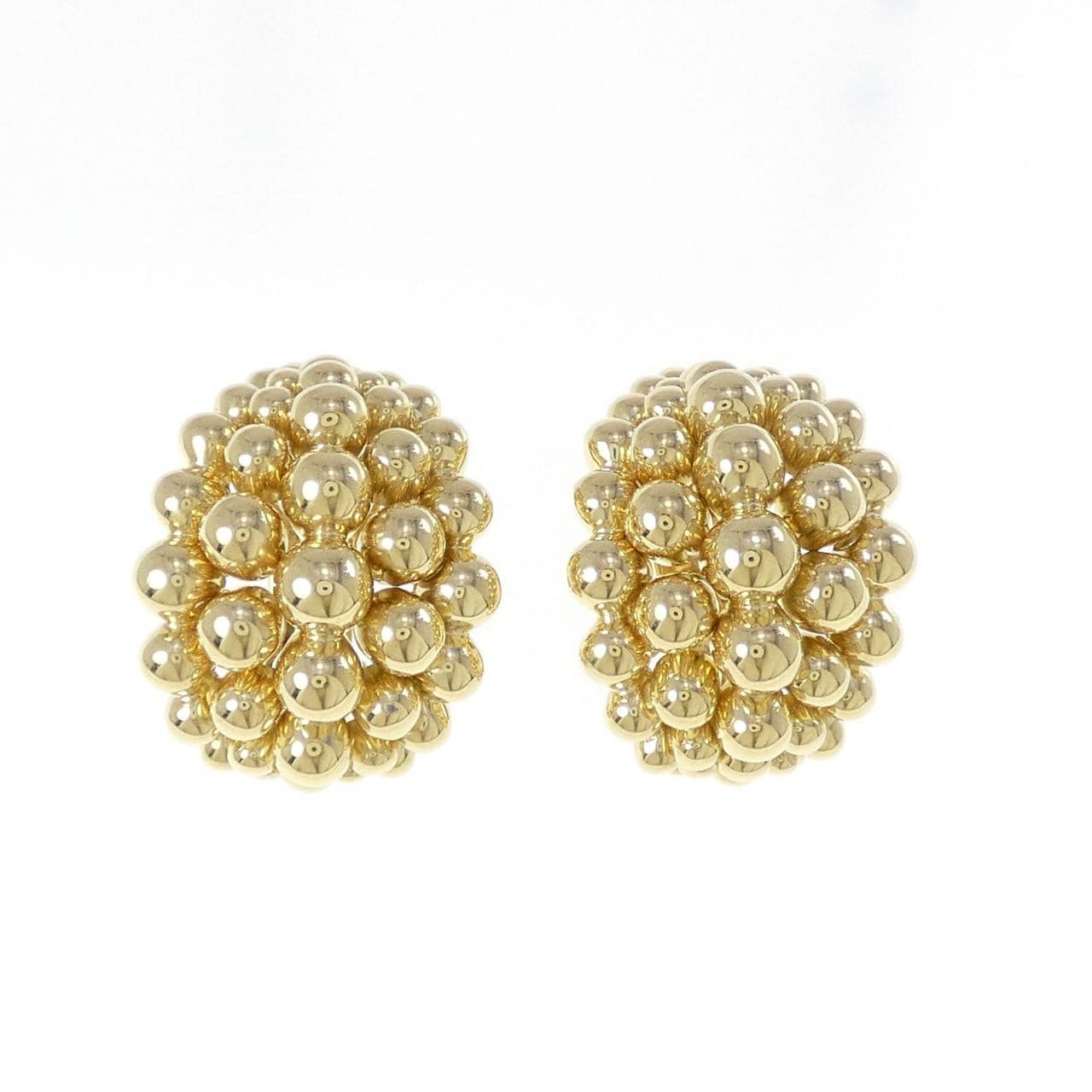 Boucheron Grand de Raisin 耳环