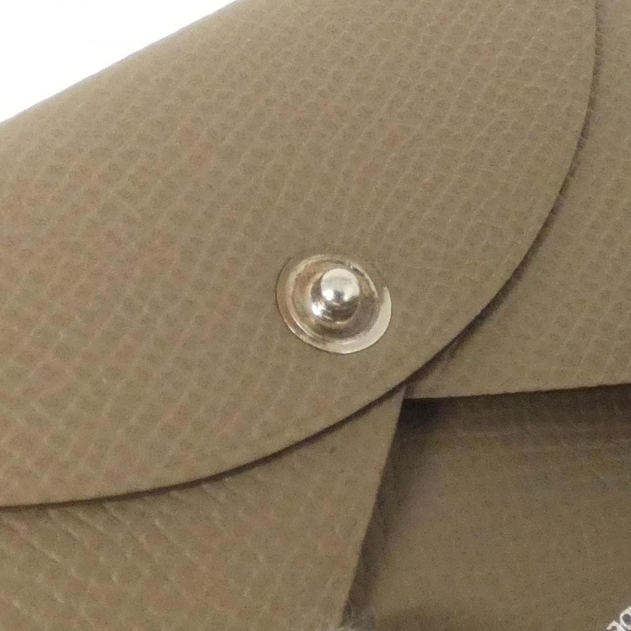 エルメス カルヴィ 044164CK カードケース