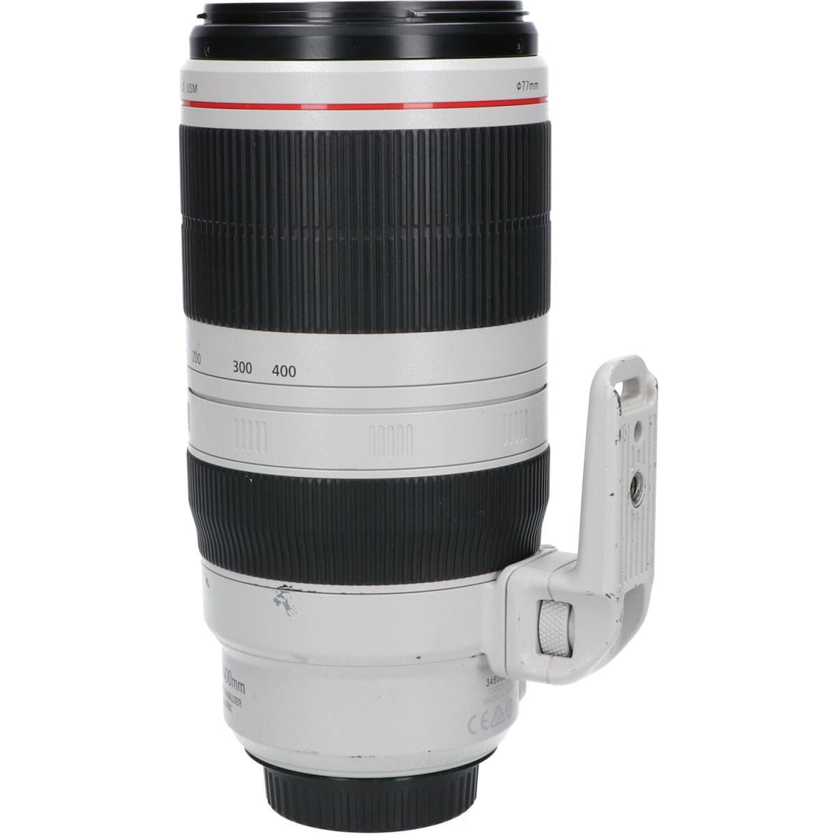 CANON EF100-400mm F4.5-5.6L IS II