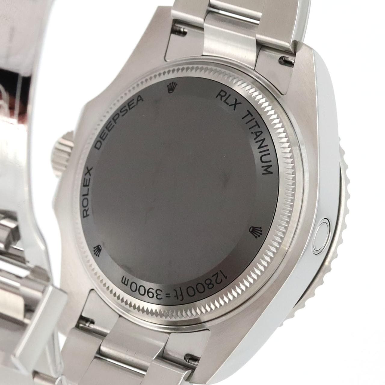 ロレックス ディープシー 136660 SS 自動巻 ランダム番