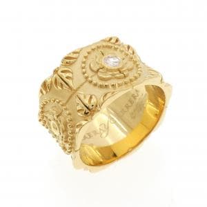 カレライカレラ ダイヤモンド リング