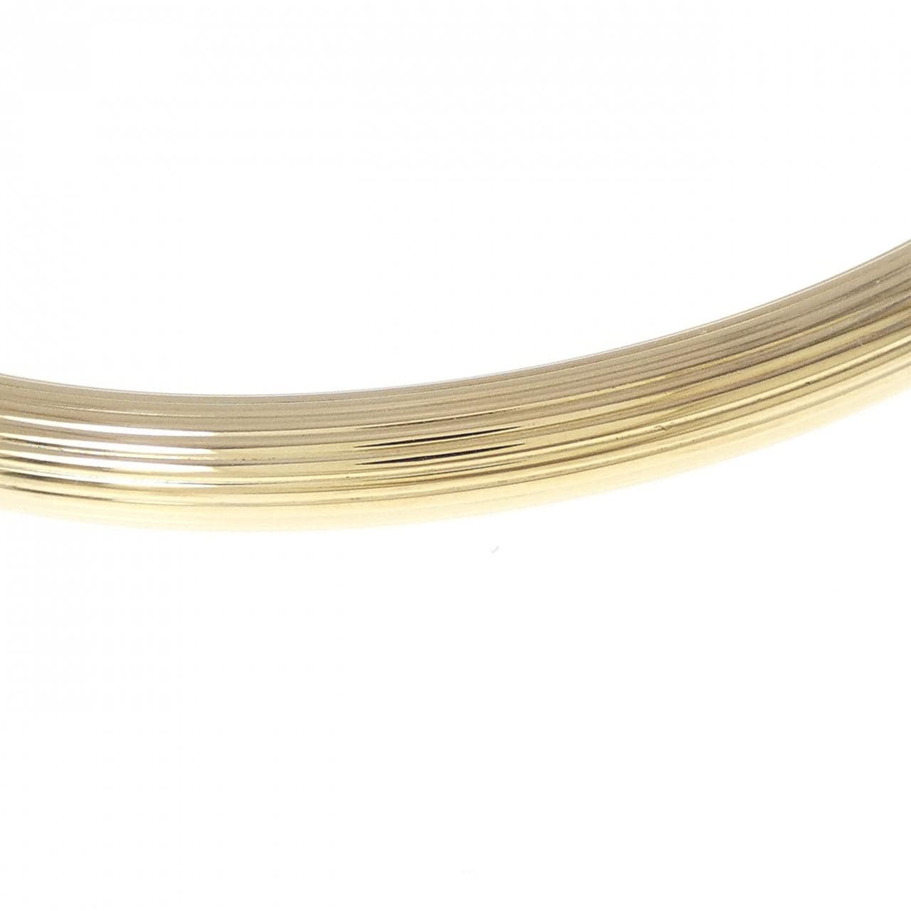 UNOAERRE 750YG bangle