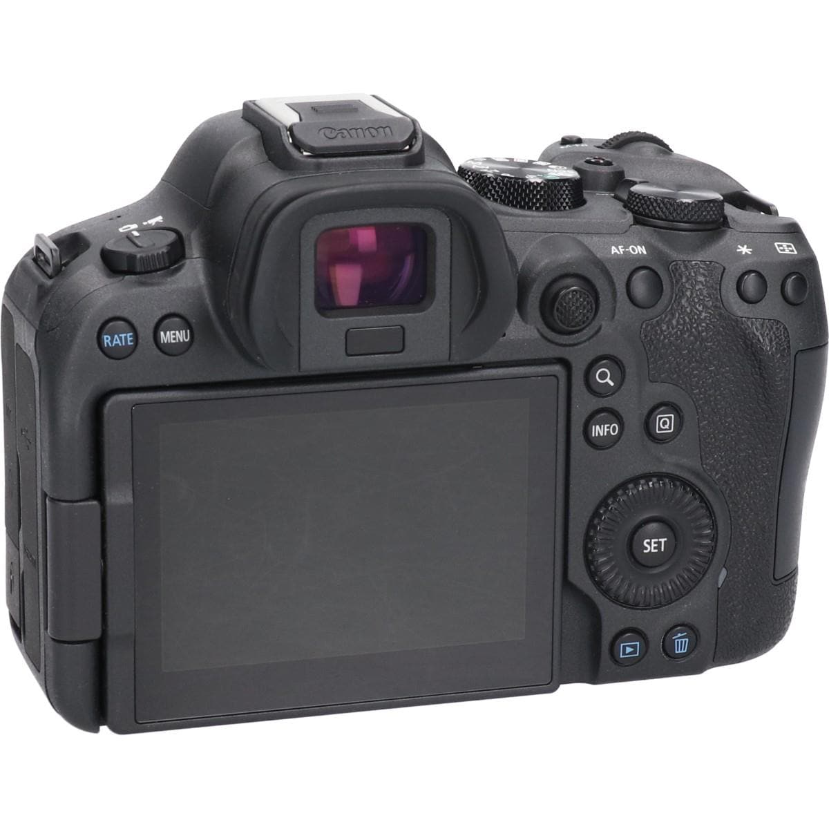 ＥＯＳ　Ｒ６　ＭＡＲＫ　ＩＩ